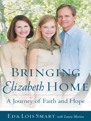 cover image of Bringing Elizabeth Home